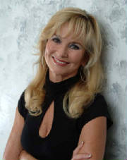 Ms Debbie Kincaid NFA CA Ambassador Nominee