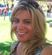 Ms. Lisa Kanouse, NFA CA Ambassador Candidate