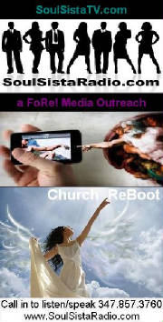 www.SoulSistaRadio.com