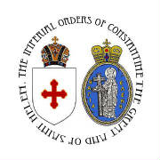 The Imperial & Charitable Order of Constantine The Great & of Saint Helen