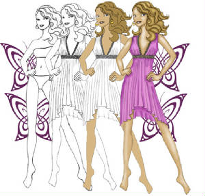 BUTTERFLY