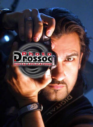 Drossos Corp., Crete Greece