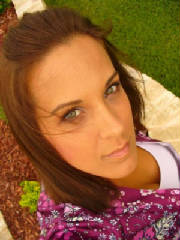 Mrs. Leandra Krueger, NFA TX Ambassador Candidate