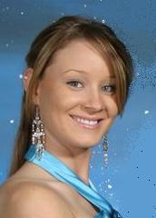 Lauren Ashley Brame