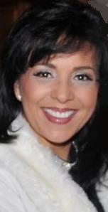 Dame Maria DiGiovanni, UFL Ambassador