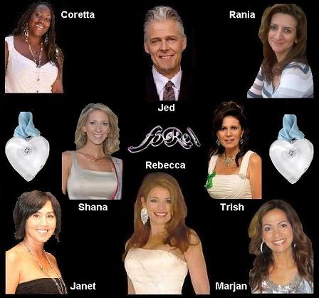 Speakers 2011