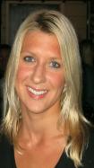Ms Katy Doherty, NFA CA Ambassador Nominee